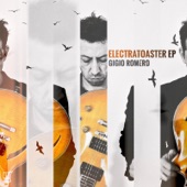 Electratoaster - EP artwork