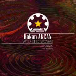 Wind and Waves - EP by Darkon, Fatih Evranos & Hakan Akcan album reviews, ratings, credits