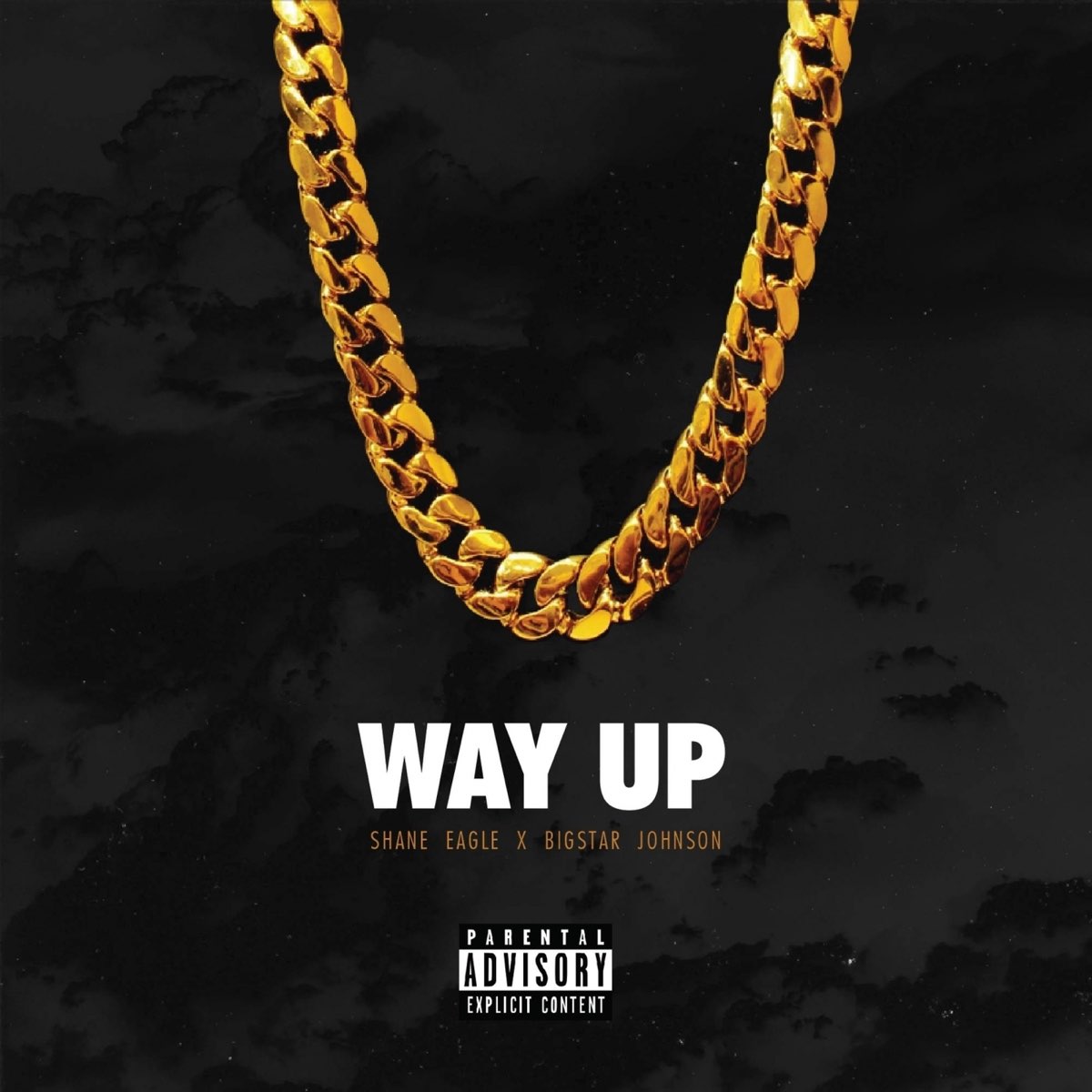 ‎Way Up - Single by Shane Eagle on Apple Music