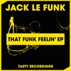 That Funk Feelin' - Single