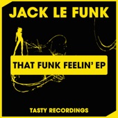 That Funk Feelin' artwork