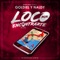 Loco Por Encontrarte - Goldiel Y Naldy lyrics