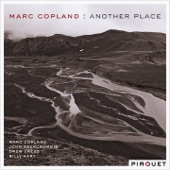 Marc Copland - Dark Horse (feat. John Abercrombie, Drew Gress & Billy Hart)