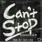 Cant Stop (feat. Chedda & Cnote Cash) - Dmoney FMB lyrics