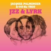 Jzz & Lyrk artwork