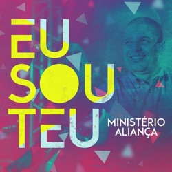 Ministerio Alianca - Nao Ha Um Nome Igual