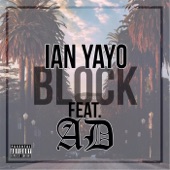 Block (feat. Ad) artwork