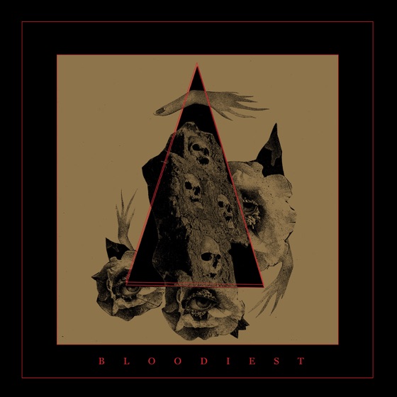 Cover artwork for Mesmerize
