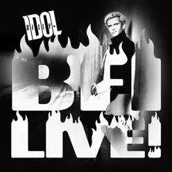 BFI Live! - Billy Idol