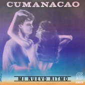Mi Nuevo Ritmo (feat. Rolando Paz) artwork