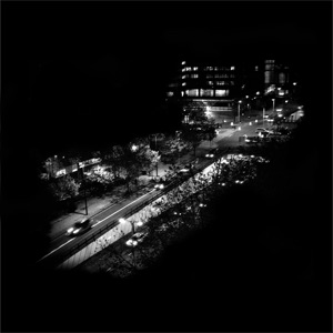 Tearing Me Up (Edit) - Single
