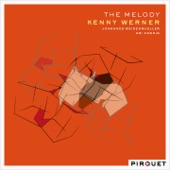 The Melody (feat. Johannes Weidenmueller & Ari Hoenig) artwork