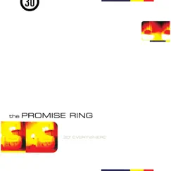 30˚ Everywhere (Remastered) by The Promise Ring album reviews, ratings, credits
