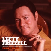 Lefty Frizzell - Never No Mo' Blues