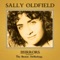 Manchild - Sally Oldfield lyrics