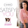 Satisfy You - Single