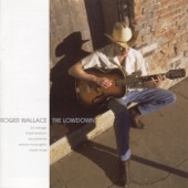 Roger Wallace - There's a Song in There Somewhere