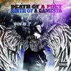 Death of a Poet / Birth of a Gamesta album lyrics, reviews, download