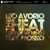 Stream & download The Heat (Out of My Mind) - Single