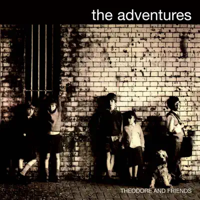 Theodore and Friends - The Adventures