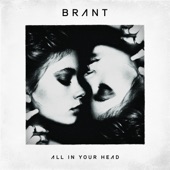 All in Your Head - EP artwork