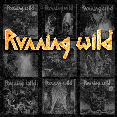 Riding the Storm: The Very Best of the Noise Years 1983-1995 - Running Wild