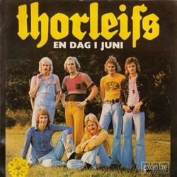 Thorleifs - Krama mig igen
