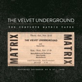 The Velvet Underground - We're Gonna Have a Real Good Time Together