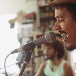 Sonidos Escondidos (HD Live Session) - Single - El Caribefunk Sonidos Escondidos (HD Live Session) - Single - El Caribefunk