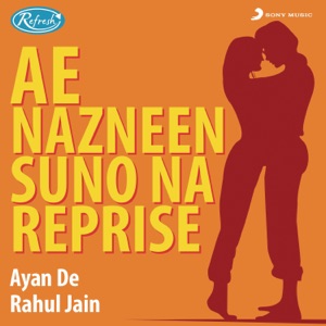 Ayan De & Rahul Jain - Ae Nazneen Suno Na (Reprise) - Line Dance Music