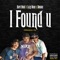 I Found U (feat. Lazy Bone & Deacon) - HARD HEAD lyrics