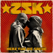 Antifascista - ZSK