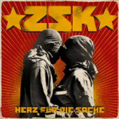 Herz für die Sache - ZSK