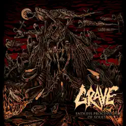 Endless Procession of Souls - Grave