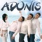 Košuta - Adonis lyrics