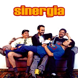 Sinergia - Mujer Robusta