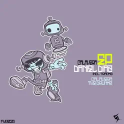 Calavera - Single - Daniel Díaz Calavera - Single - Daniel Díaz
