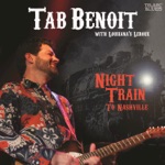 Tab Benoit - Solid Simple Things (feat. Louisiana's LeRoux)