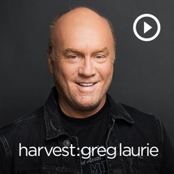 Harvest: Greg Laurie Video