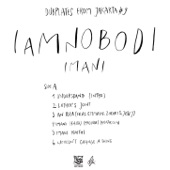 Imani - EP artwork