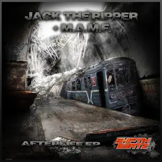 descargar álbum Jack The Ripper & MAMF - Afterlife EP