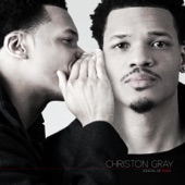 Christon Gray - Moving On