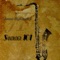 Saxology 101 artwork