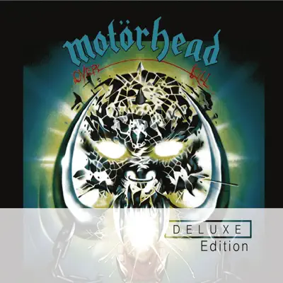 Overkill (Deluxe Edition) - Motörhead