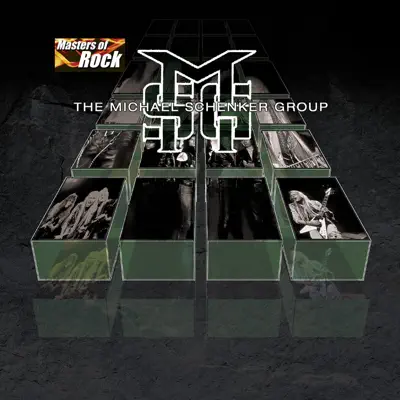 Masters of Rock (Remastered) - Michael Schenker Group