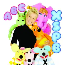 Xuxa Só para Baixinhos, Vol. 13 - Abc do Xspb - Xuxa