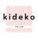 The Jam - Kideko