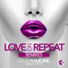 Love on Repeat (Remixes) [feat. Minelli] album lyrics, reviews, download