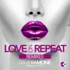 Stream & download Love on Repeat (Remixes) [feat. Minelli]