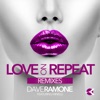 Love on Repeat (Remixes) [feat. Minelli]
